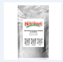 Load image into Gallery viewer, Beetroot Extract Powder