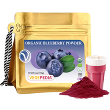 Load image into Gallery viewer, Organic Superfood Powder