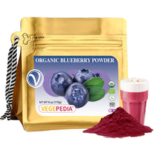Load image into Gallery viewer, Organic Superfood Powder