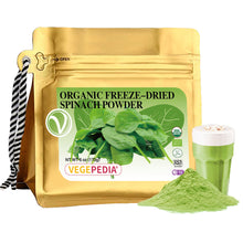 Load image into Gallery viewer, Organic Superfood Powder