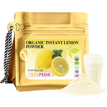 Load image into Gallery viewer, Organic Superfood Powder