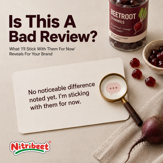 Why Do Consumers Keep Buying a Product They're Not Sure About?