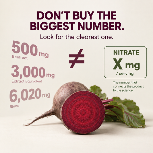 Do Beetroot Gummies Actually Work? What Should You Check Before You Buy?
