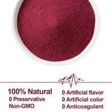 Load image into Gallery viewer, Organic Beetroot Powder – 2% Nitrate
