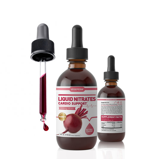 50:1 Beet Root Concentration Liquid-5900mg Nitrates