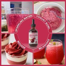 Load image into Gallery viewer, 50:1 Beet Root Concentration Liquid-5900mg Nitrates
