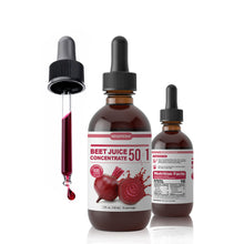 Load image into Gallery viewer, Beet Juice Concentrate 50：1-400mg Nitrates Per Serving
