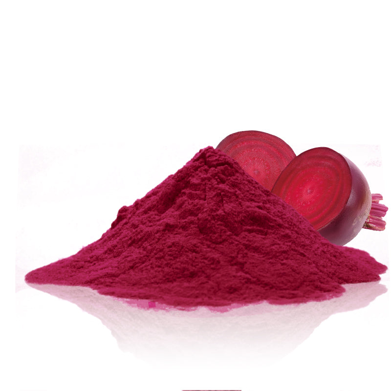 Beetroot Extract Powder 50：1