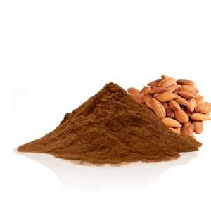 Bitter Apricot Kernel Powder