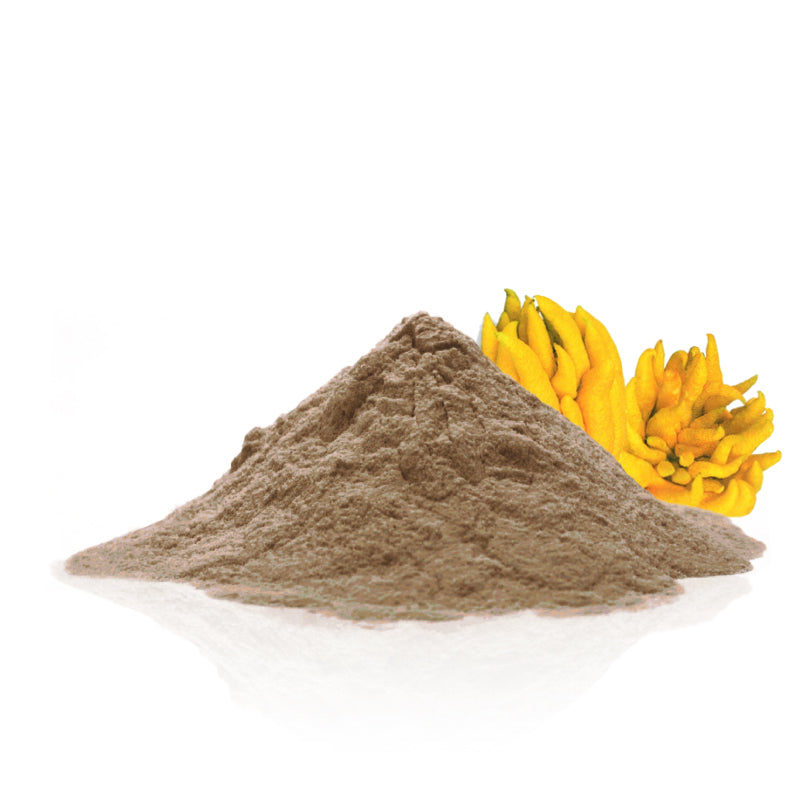 Buddha's Hand (Fingered Citron) Powder