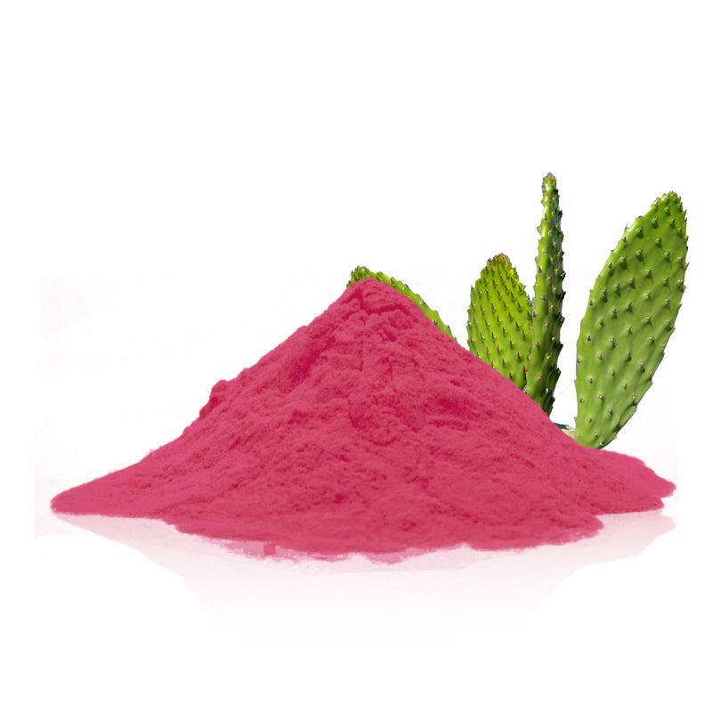Cactus Fruit Powder