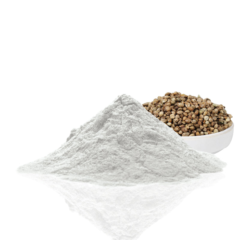 Conventional Hemp Protein 70%