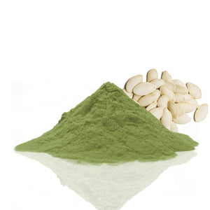 Conventional Pumpkin Seed Protein 60%