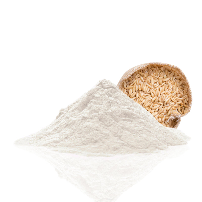Conventional Oat Beta Glucan