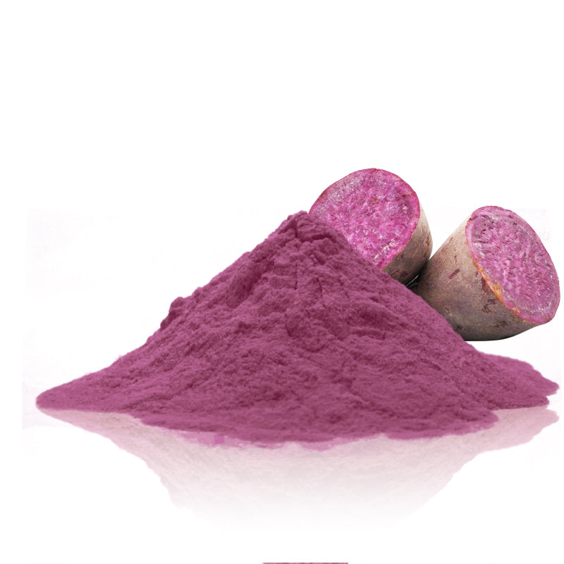 Conventional Purple Sweet Potato Powder