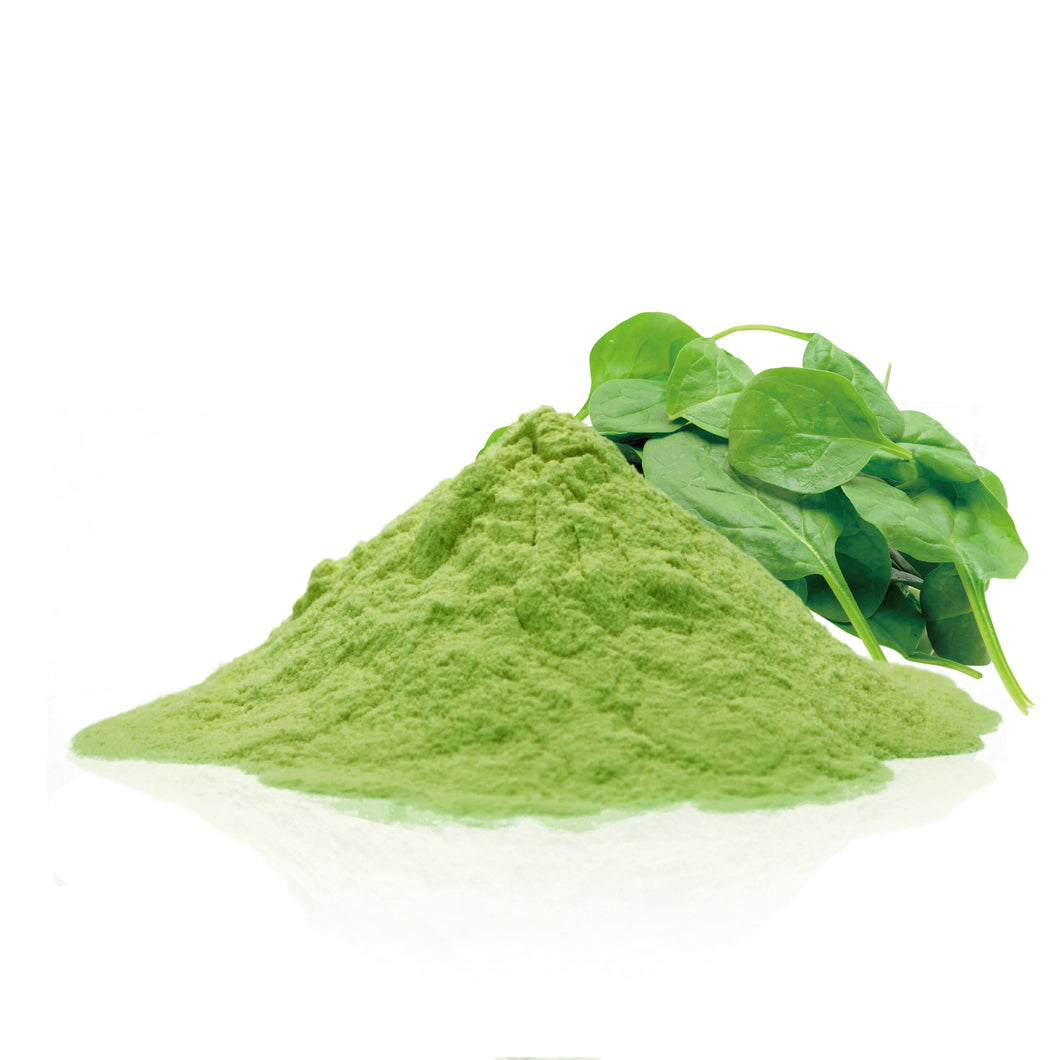 Conventional Spinach Powder