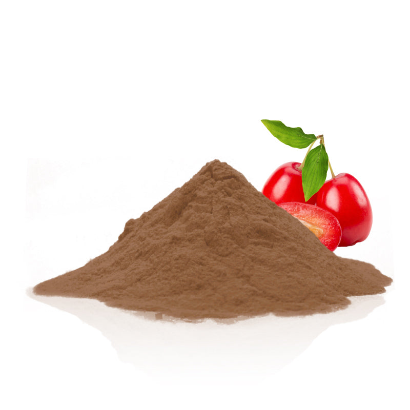 Dogwood powder