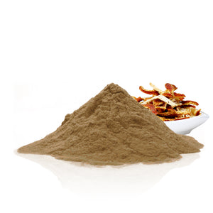 Dried Tangerine Peel (Chen Pi) Powder