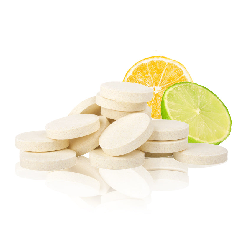 Electrolyte Effervescent tablets