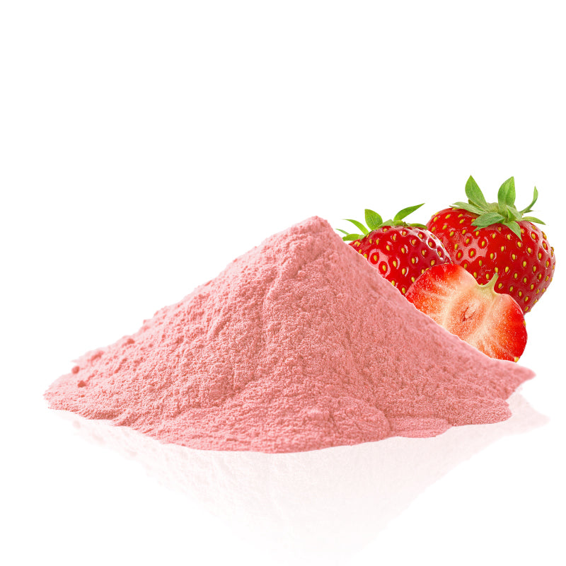 Electrolyte Powder （strawberry flavor）