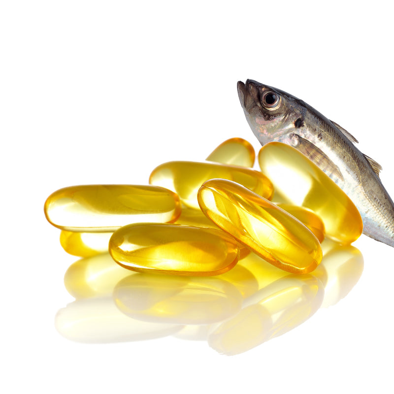 Fish oil