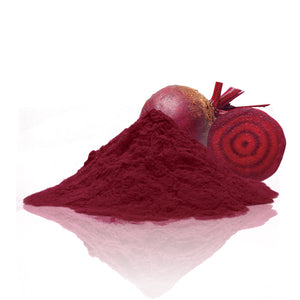 Organic Freeze-Dried Red Beet Powder