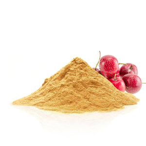 Hawthorn Powder