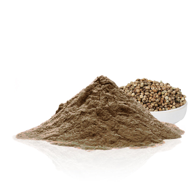 Hemp Seed Powder