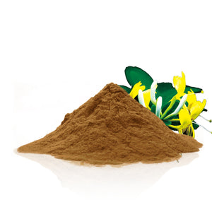 Honeysuckle Flower Powder