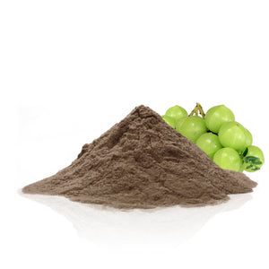Indian Gooseberry (Amla) Powder