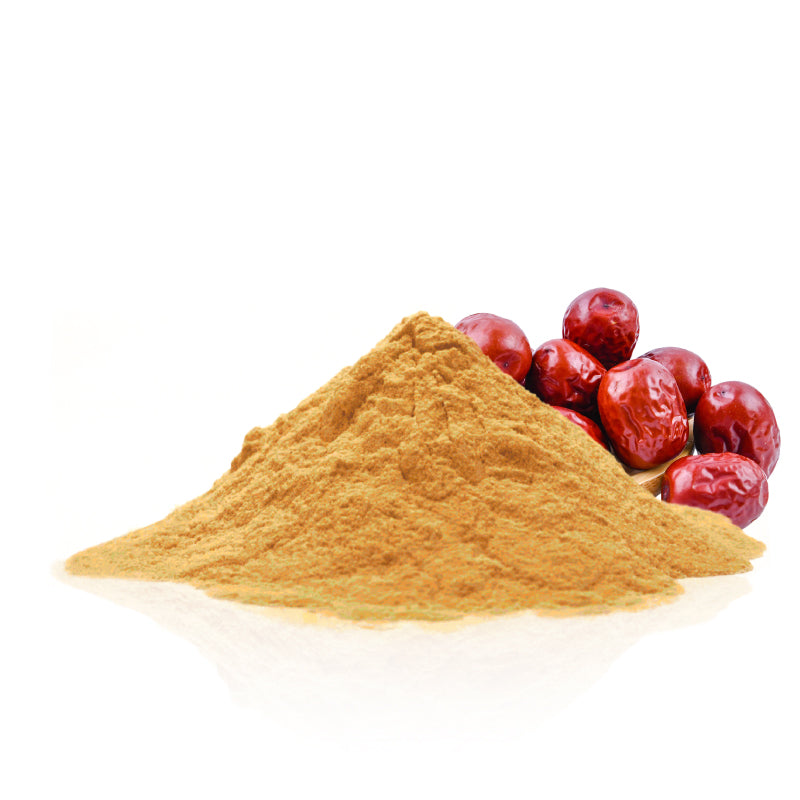 Jujube (Red Date) Powder
