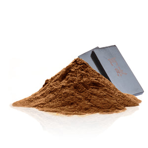 Jujube powder