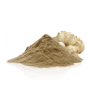 Lily Bulb Powder