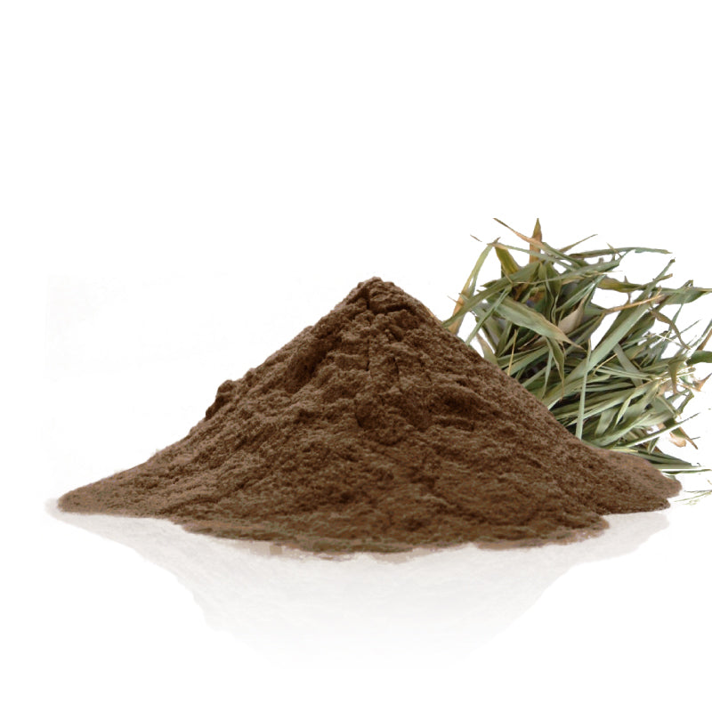 Lophatherum (Bamboo Leaf) Powder