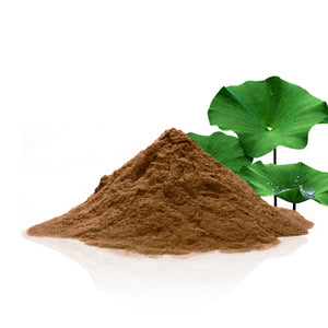Lotus Leaf Powder