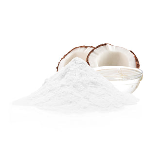 Organic MCT Oil Powder
