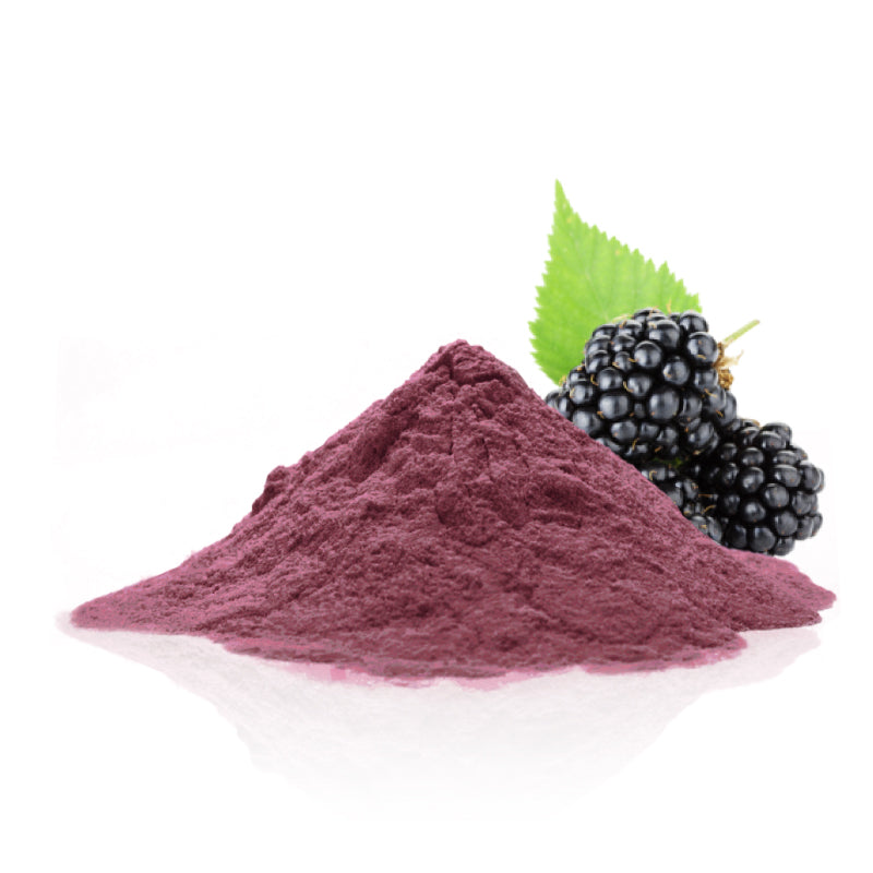 Mulberry Powder
