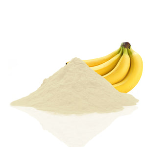 Organic Banana Juice Powder