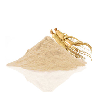 Organic Ginseng Extract 4:1