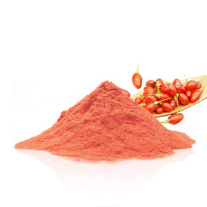 Organic Goji Juice Powder