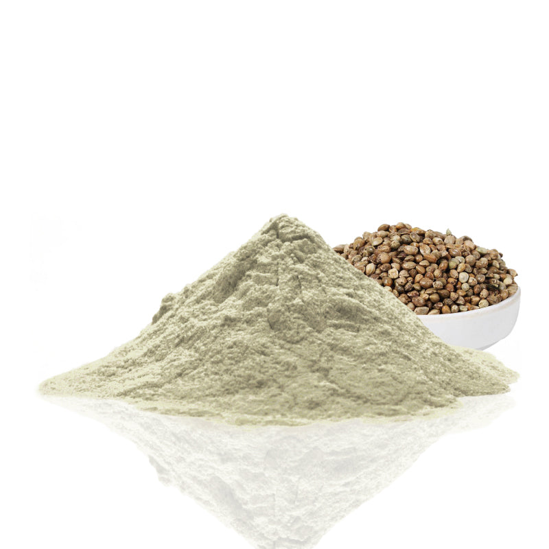 Organic Hemp Protein 55%