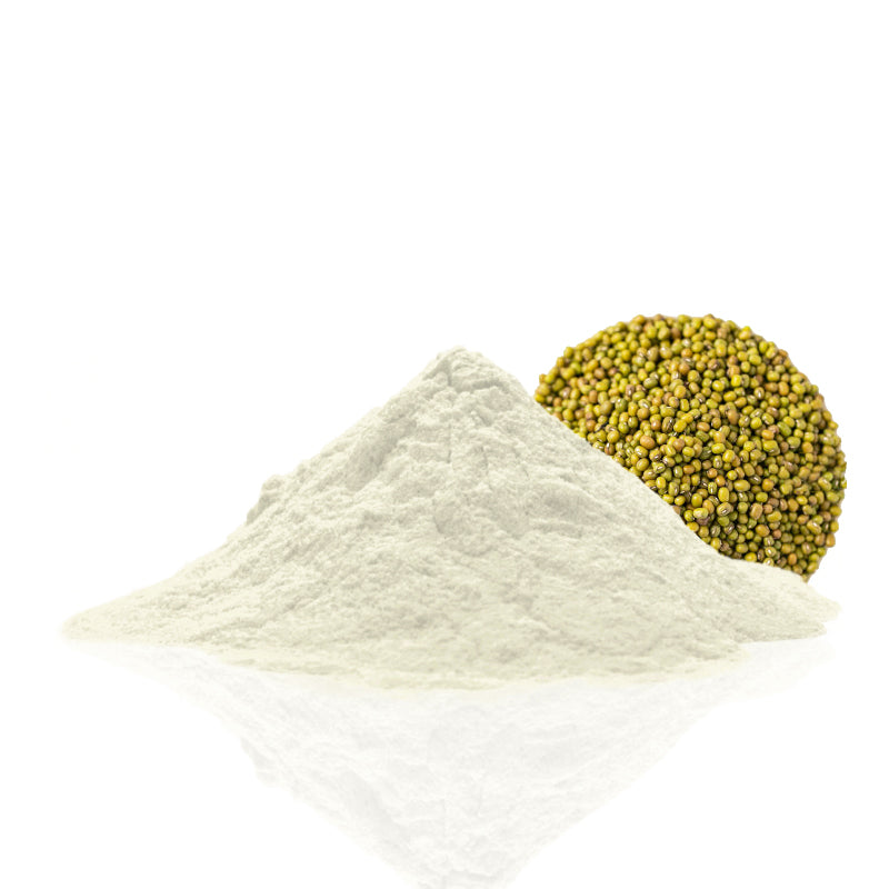 Organic Mung Bean Protein 80%