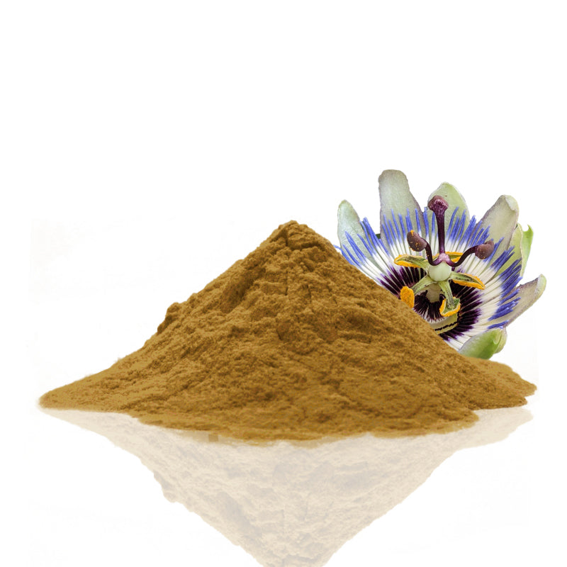 Organic Passion Flower Extract 4:1
