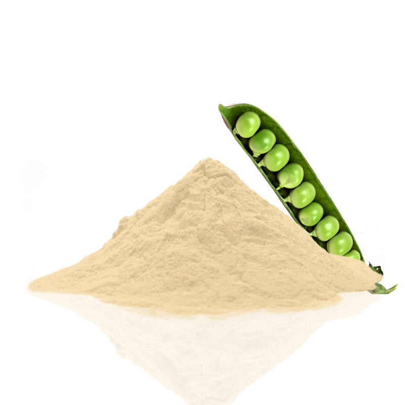Conventional Pea Protein 80%