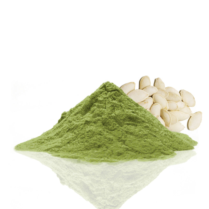 Organic Pumpkin Seed Protein 60%