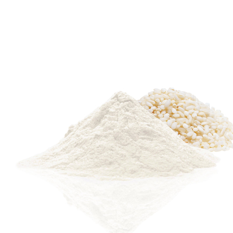 Organic Rice Protein 80%