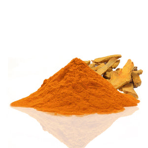 Organic Turmeric Extract 4:1