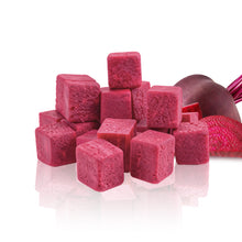 Load image into Gallery viewer, Organic Freeze-Dried Beetroot Pieces
