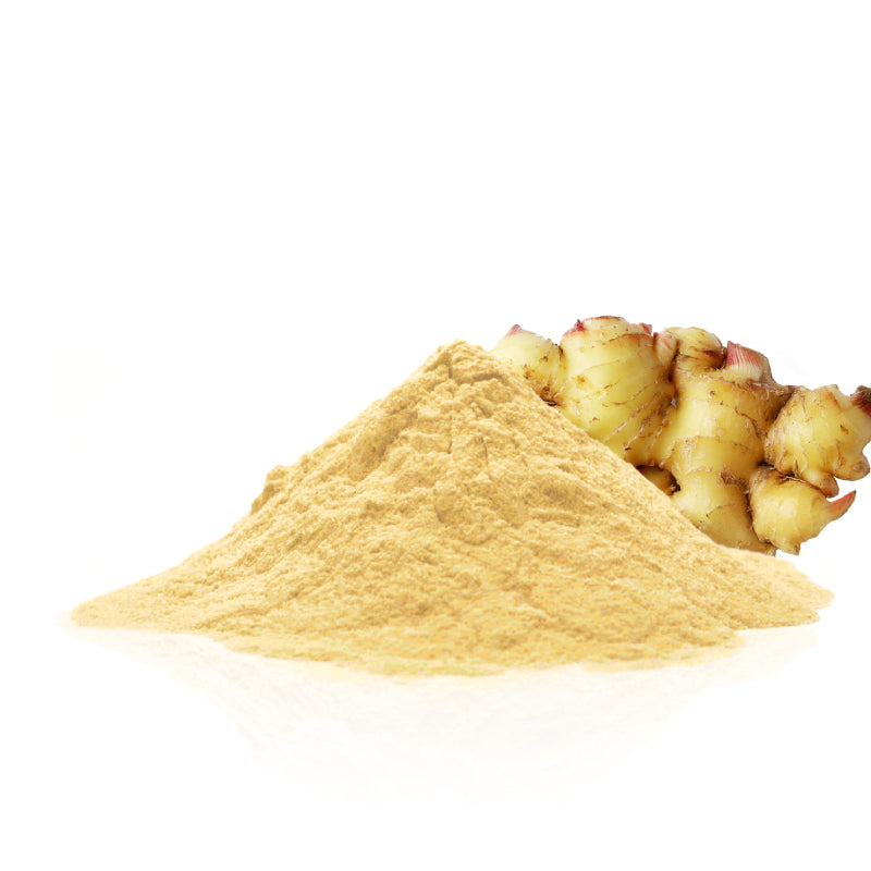 Organic Ginger Juice Powder
