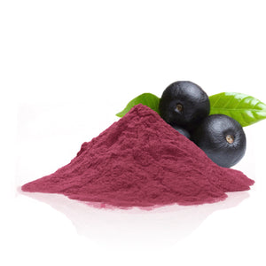 Organic Acai Berry Powder